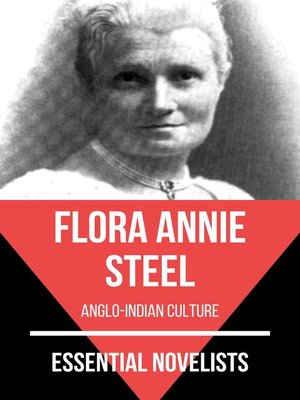 cover image of Essential Novelists--Flora Annie Steel